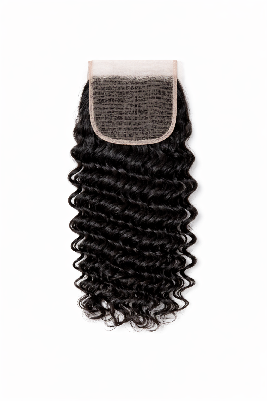 HD Lace Deep Wave Closure