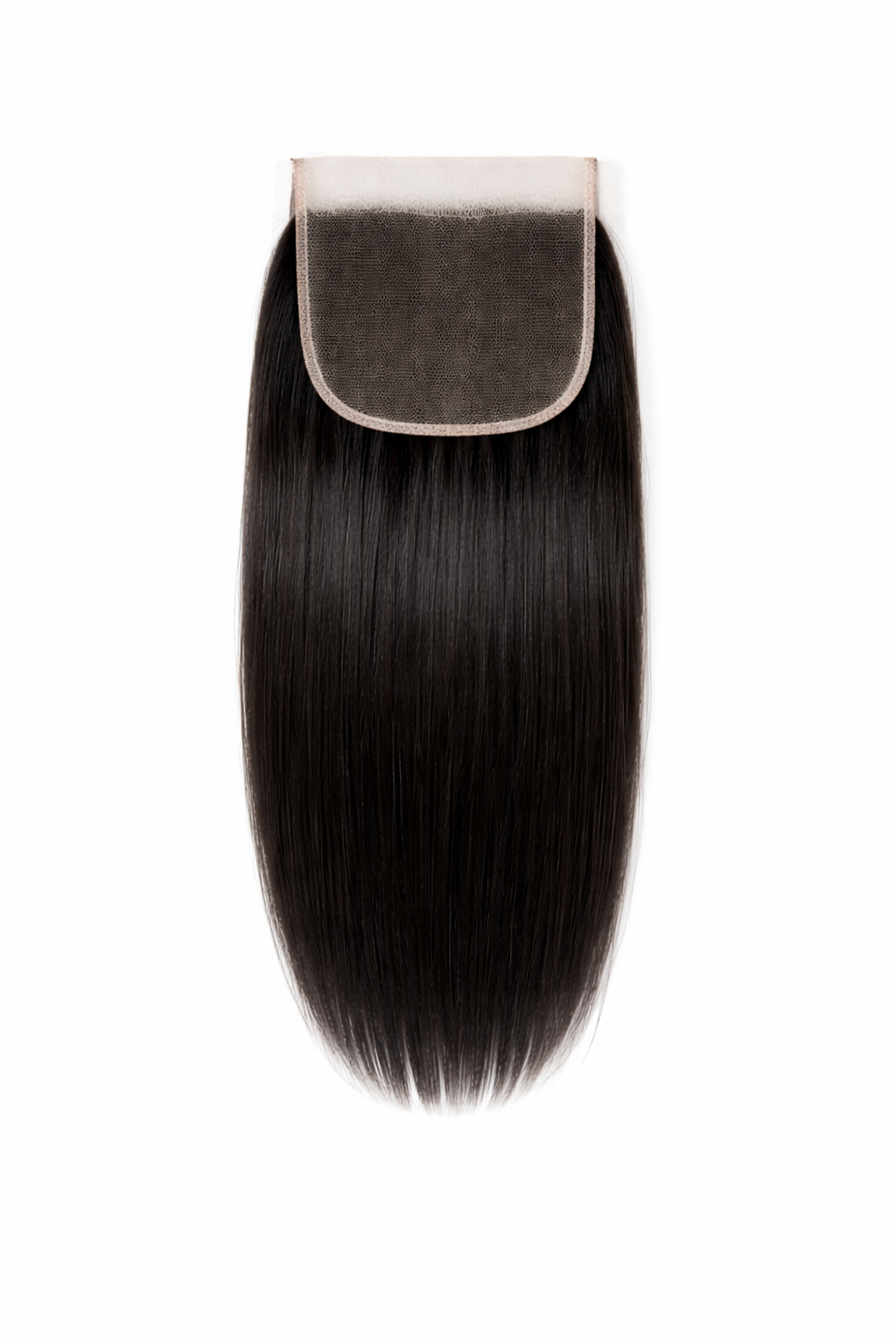 HD Lace Straight Closure 5x5