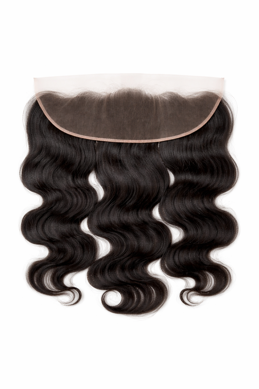 13x4 HD Lace Frontal Body Wave