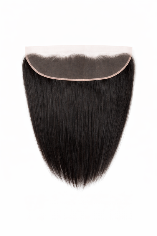 13x4 HD Lace Frontal – Straight