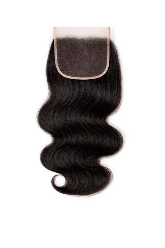 HD Lace Body Wave Closure